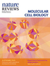 NATURE REVIEWS MOLECULAR CELL BIOLOGY杂志封面